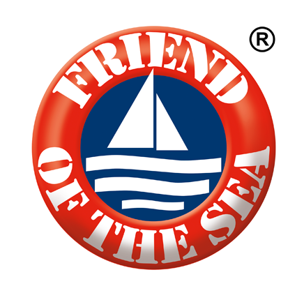 Friend of the Sea